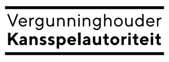 Vergunningshouder Kansspelautoriteit